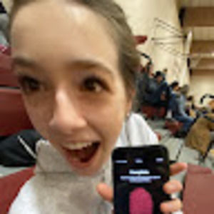 Meet your Posher, Joy